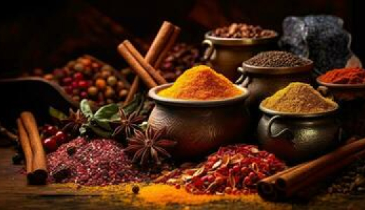 aaradhyaexports SPICES3 -4