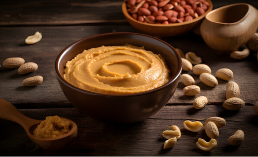 aradhyaexports Nut Butters-img