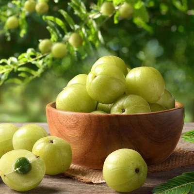 amla